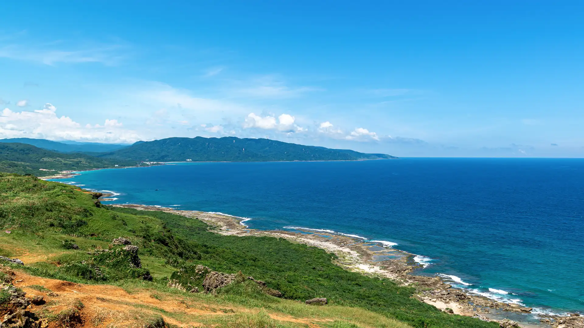 Hotels near Kenting National Park
