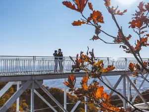 神鹿峰旅遊度假區