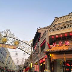 蔡家酒楼(一德街店) User Photo