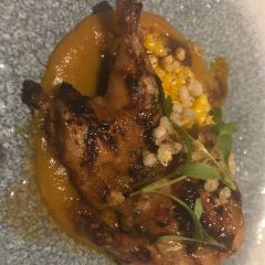 e'cco bistro User Photo