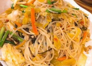 DIAN CHU XIAO GUO BA User Photo