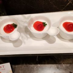 洪山国际大酒店高档西餐自助 User Photo