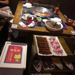 火龙焱(开发区店) User Photo