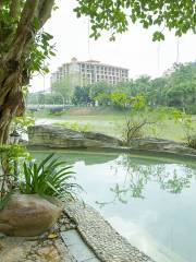 NKS Hotspring Grand View Garden