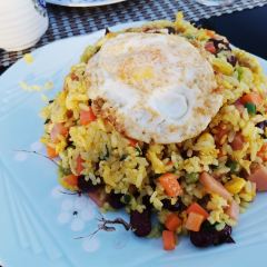 敦煌山庄咖啡厅 User Photo