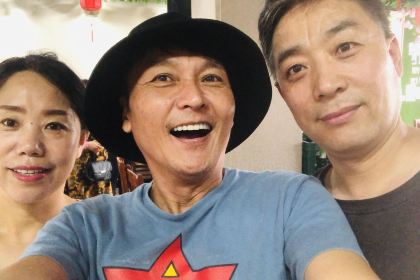 知味楼餐厅明星私房菜