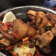 CHILLI CATERING 여행 사진