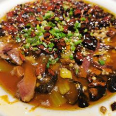 Intaxicating Chang'an User Photo