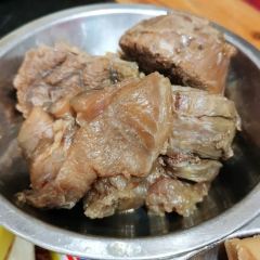 Badatuoniurouguan User Photo