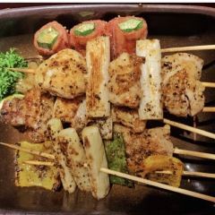 七涧谷料理(安阳店) User Photo