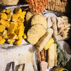 WUJIFUYUAN User Photo