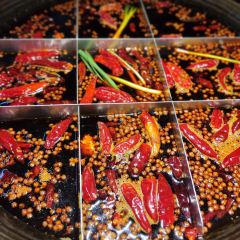 木货街老火锅(较场口店) User Photo