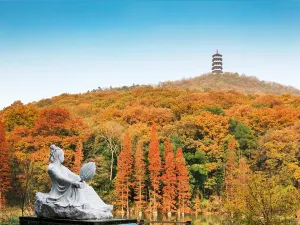 Ancient Longzhong