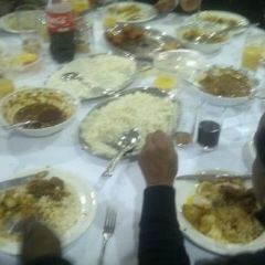 Kasturi Restaurant User Photo