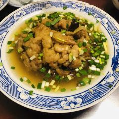 Guanji Shuixi User Photo