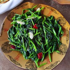 跳菜人家 User Photo