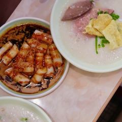 香江姳苑粥饭(人民广场店) User Photo