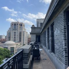 8½ Otto e Mezzo BOMBANA Shanghai User Photo