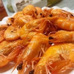 笑嘻嘻海鲜大排档(沈家门店) User Photo