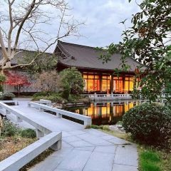 杭州西湖国宾馆·西湖第一名园·宽馀茶庄 User Photo
