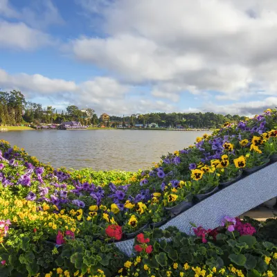 Отзывы об отеле Ha Trinh Hotel