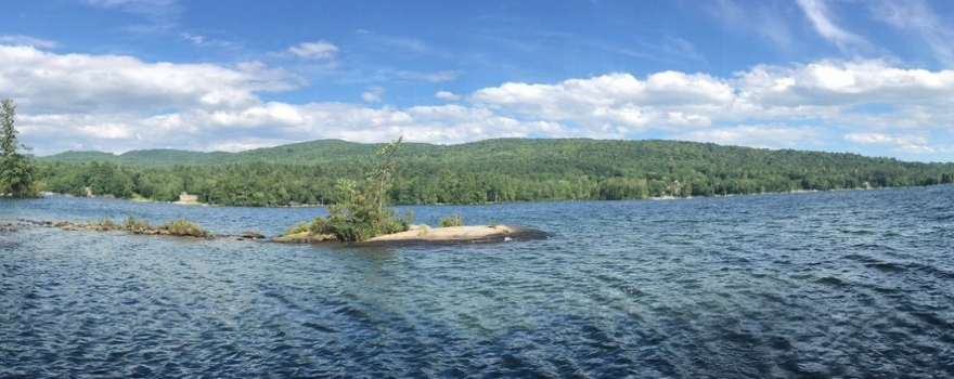 Paradise Point Nature Center