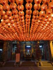 Qijin Tianhou Temple