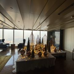 The Lounge User Photo