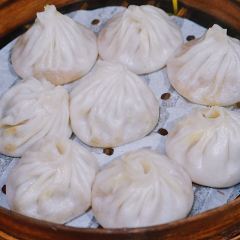 QIAO AI LAI LAI XIAO LONG User Photo