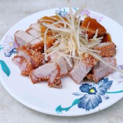 民樂旗魚米粉湯張用戶圖片