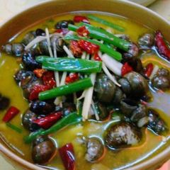 XIXIN RESTAURANT User Photo