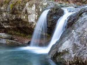 Lake Frierson State Park