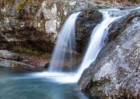 Lake Frierson State Park