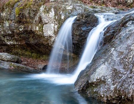 Lake Frierson State Park
