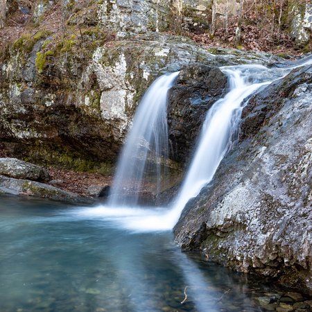 Lake Frierson State Park