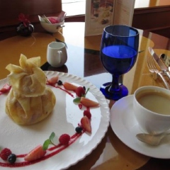 Sky Lounge Zenith User Photo