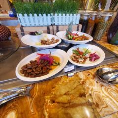 Cafe reign @ Wanda Reign Wuhan User Photo