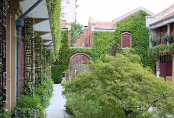 LE COMPTOIR DE PIERRE GAGNAIRE user photo
