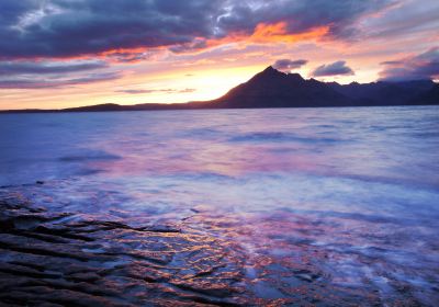 赤血羣島