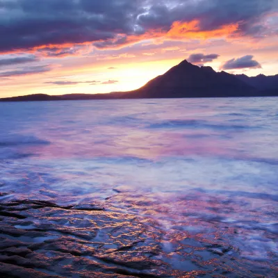 Mahamaya Gili Meno