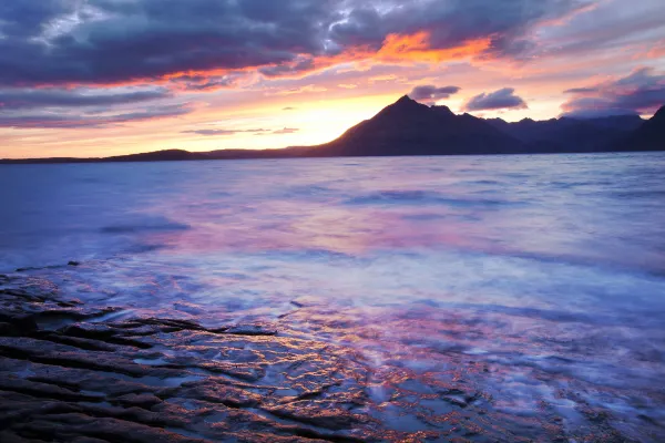 Flug Bali Lombok