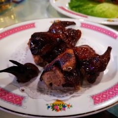 Fook Yuen Gaya Street User Photo