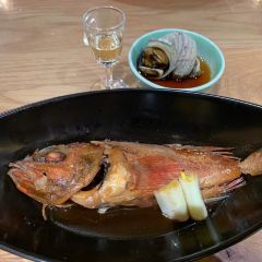 Sushi Jin User Photo