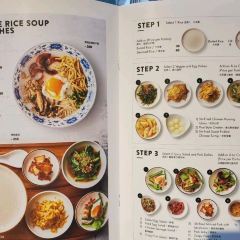 THE COFFEE CLUB - Royal Garden Plaza User Photo