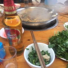 NA ZHONG YANG ROU User Photo