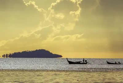 Air Algerie tiket pesawat Kota Kinabalu