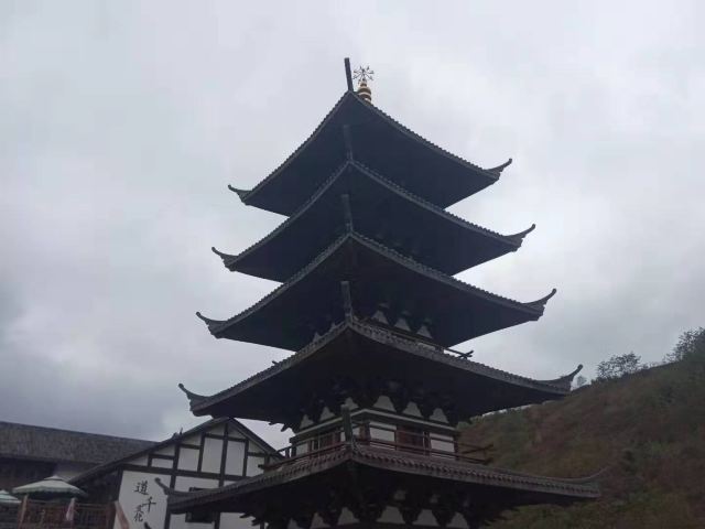 협강 천불암