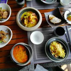 Hai Kuo Tian Kong Tai Restaurant User Photo