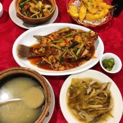 明仕山庄中餐厅 User Photo