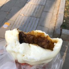 Yuan Da Tou Bao Zi User Photo